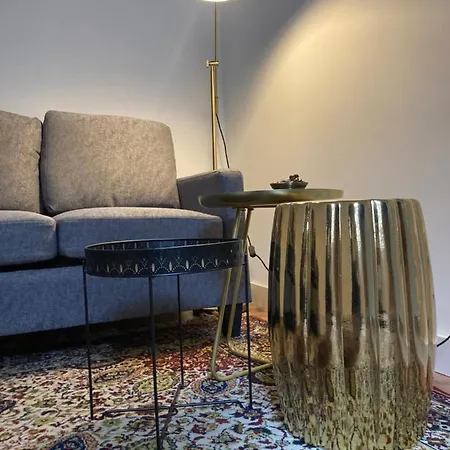 Casa Utopia 1 בית נופש *