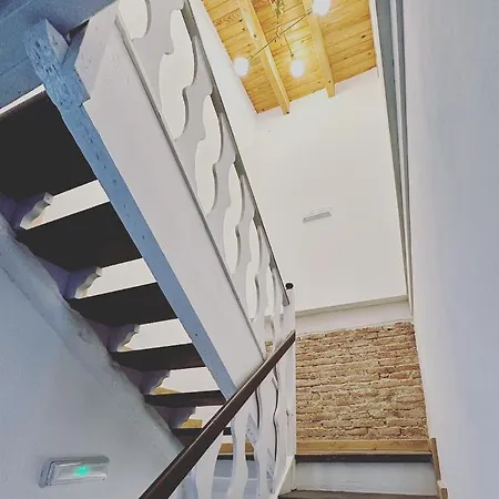 בית נופש Casa Utopia 1 גראדו