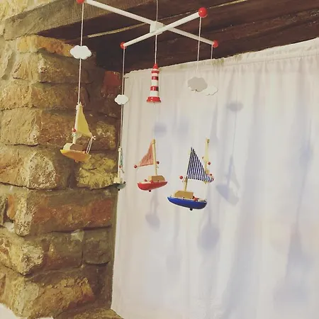 Casa Utopia 1 בית נופש גראדו