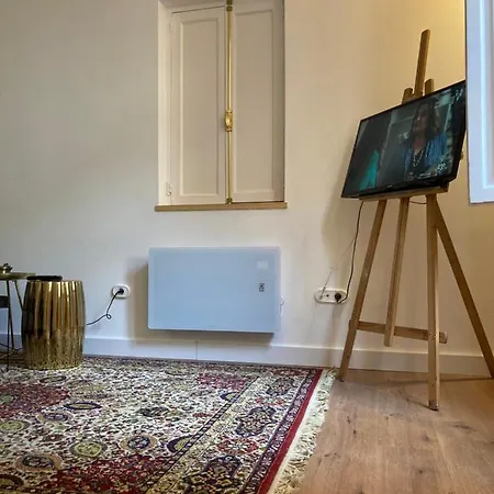 בית נופש Casa Utopia 1 גראדו