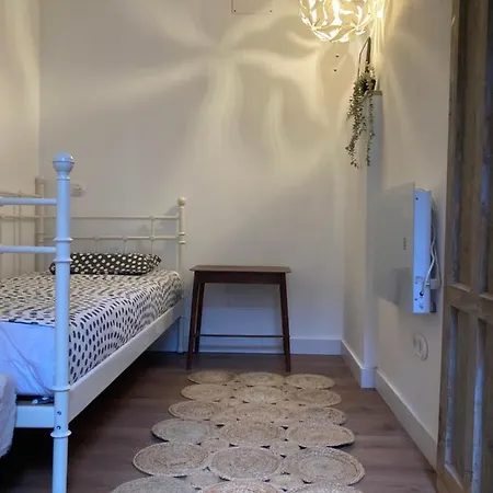 Дом отдыха Casa Utopia 1