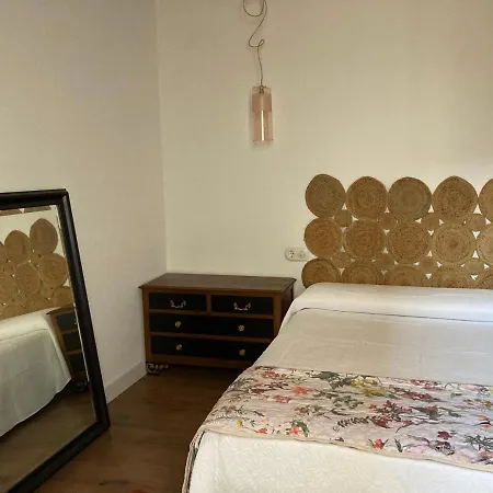 Semesterbostad Casa Utopia 1