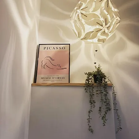 Casa Utopia 1 * Grado