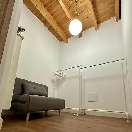 Casa Utopia 1 בית נופש