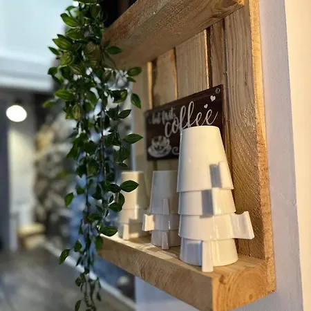 בית נופש Casa Utopia 1 *