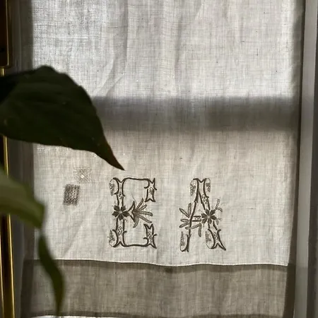 Casa Utopia 1 בית נופש *