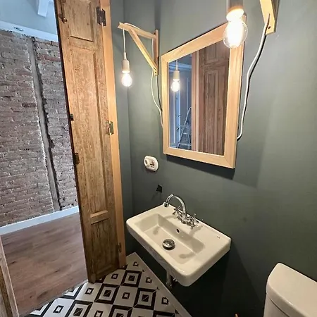 בית נופש Casa Utopia 1