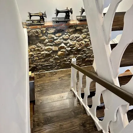 Casa Utopia 1 Дом отдыха