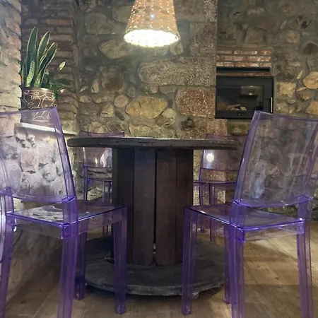 Casa Utopia 1 *
