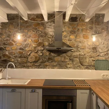 Σπίτι διακοπών Casa Utopia 1