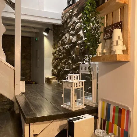 Casa Utopia 1 * Γκράντο