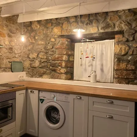 בית נופש Casa Utopia 1 *