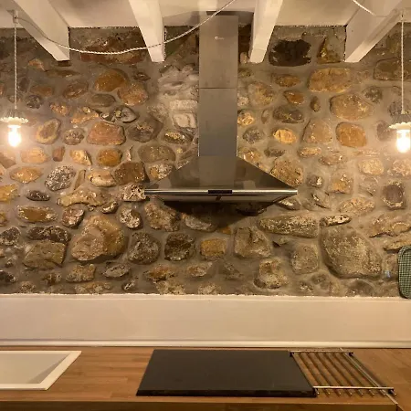 Casa Utopia 1 Дом отдыха *