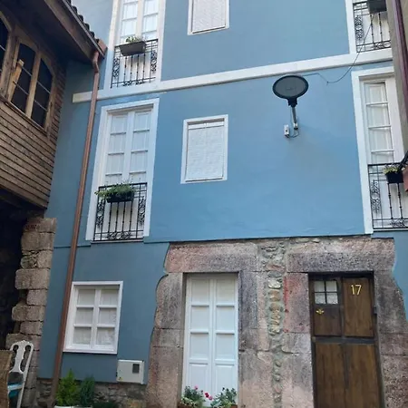 Semesterbostad Casa Utopia 1 *