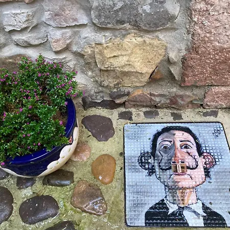 Casa Utopia 1 Дом отдыха Градо