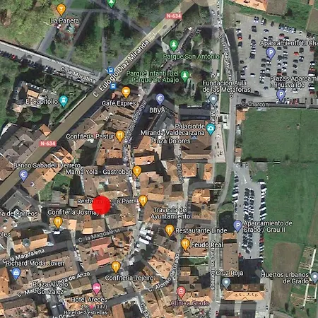 Casa Utopia 1 Дом отдыха *