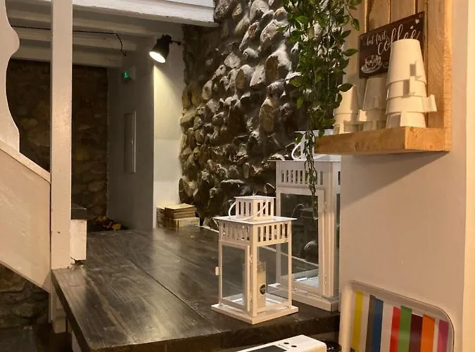 Casa Utopia 1 * 格拉多