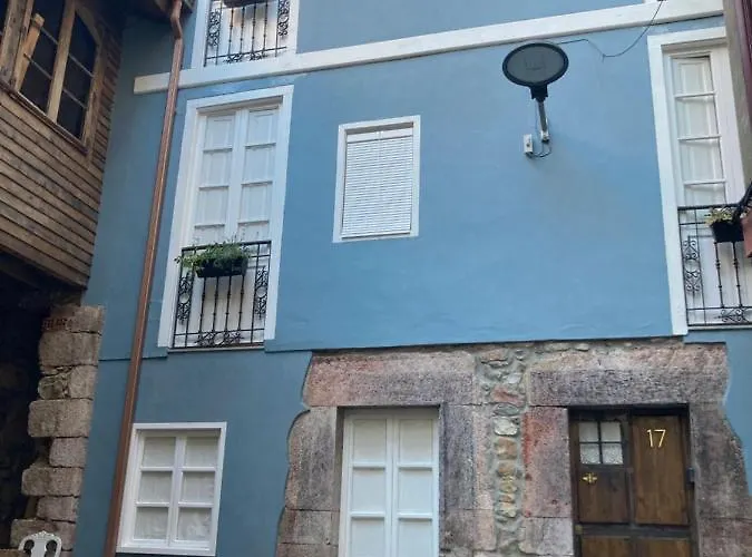 度假居 Casa Utopia 1 *