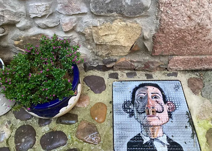 Casa Utopia 1 度假居 格拉多